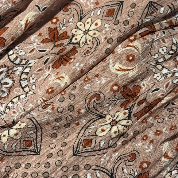 (NWT) Gimmicks by BKE Top – Size Medium - Picture 5 of 7